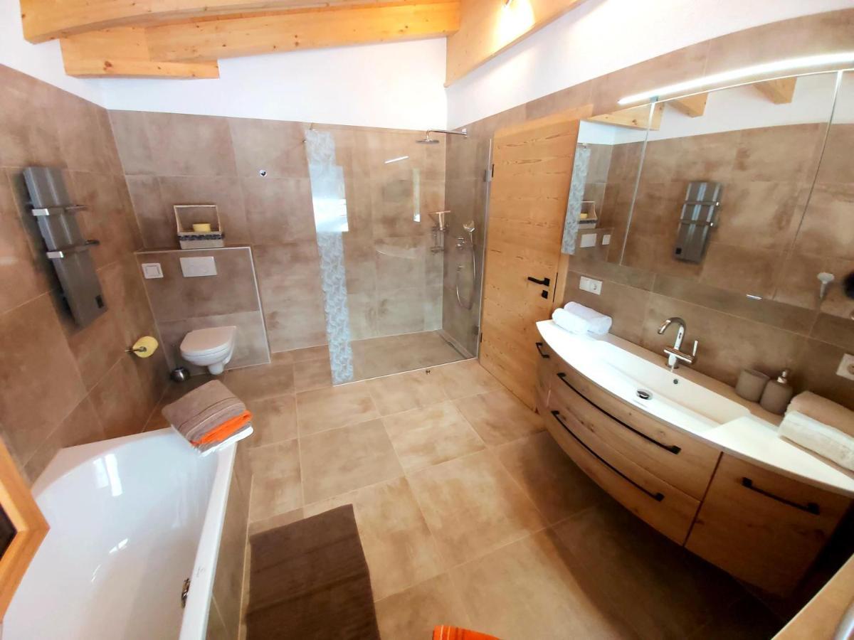 Puitbach Chalet 洛伊塔施 客房 照片
